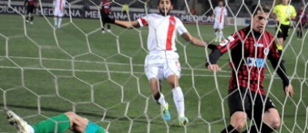 Bogdan Stancu a inscris un gol pentru Genclerbirligi in campionatul Turciei